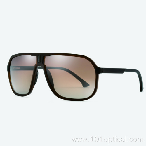 Navigator Design TR-90 Men's Sunglasses